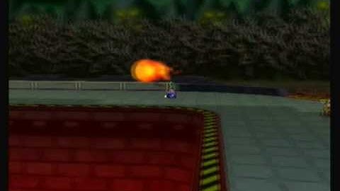 Mario Kart Double Dash Game Playthrough-All Cup Tour-150cc-Part 3