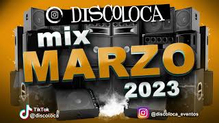 Sesión Mix Marzo 2023 Dj Discoloca Karol G Shakira Tini Quevedo Bzrp Bad Bunny Rauw