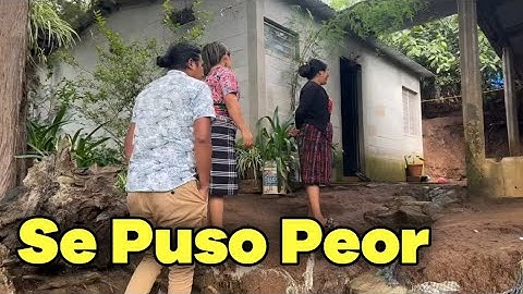 Así Encontramos A CINDY Despúes La PICADA De ALACRAN
