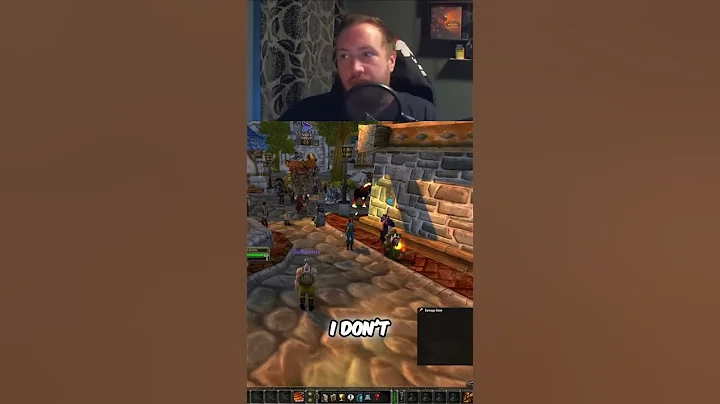 Mage Boosting is RUINING Classic WoW...