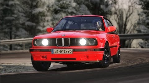 First day of drifting (learning how to drift part:1)