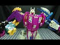 Transform Dream Wave POTP Abominus UPGRADE KIT: EmGo's Transformers Reviews N' Stuff