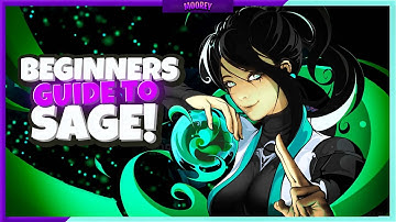 The ONLY Sage Guide You