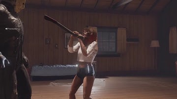 Jason Part 8 - Jarvis Residence - 7 of 7 Kills