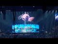 Phil Collins-Chicago-'18- "Can't turn back the years"