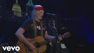 Willie Nelson - Always On My Mind (Live at Austin City Limits) chords