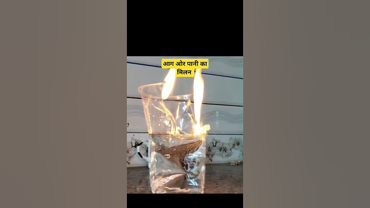 fire and science experiment ll easy experiments #sciencefacts #experiment