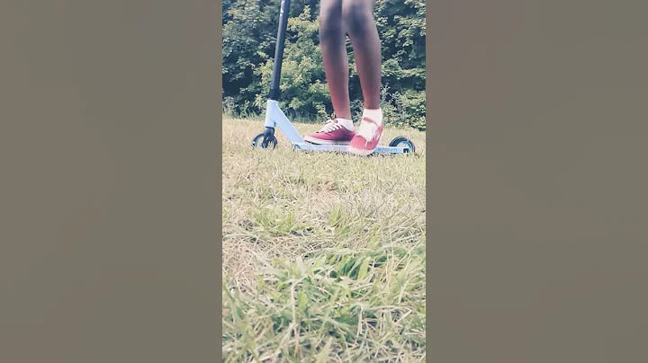 Scooter 180