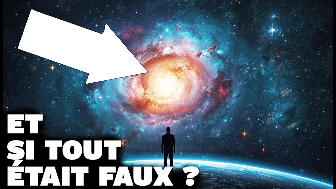 Sommes-nous dans une simulation ? Ce que la physique dit vraiment - DOCUMENTAIRE ESPACE