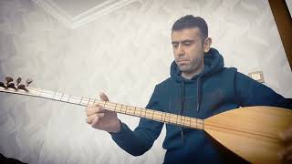 Murat Yıldırım - Yağdır (Bağlama Cover) Resimi