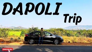 Mumbai to Dapoli Road Trip with @ScanUnseen  #mumbaigoahighwaylatestupdate