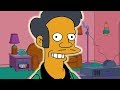 The Truth About Apu & the Simpsons