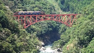 快走！トロッコ列車