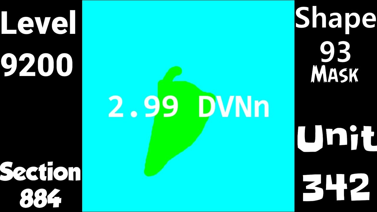 2048 All Tiles 9001-9200 (CNAG's Remix) - YouTube