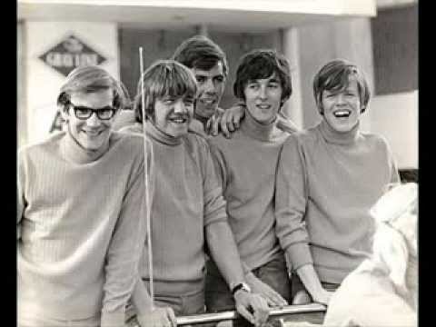 Herman's Hermits - Hello Mary Lou / Sleepy Joe (Li...