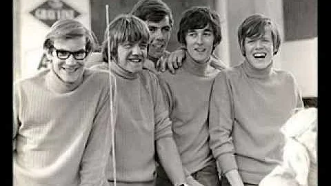 Herman's Hermits - Hello Mary Lou / Sleepy Joe (Li...