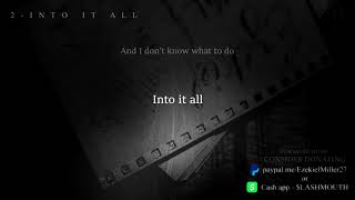 Ez Mil - Into It All (Resonances EP)