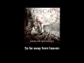 Epica - Serenade of Self-Destruction (Lyrics)