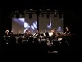 Capture de la vidéo Cluster Ensemble  - Music With Changing Parts