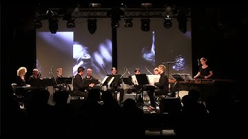 Cluster Ensemble  - Music with Changing Parts