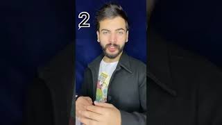 4 حاجات لغه الجسد لازمً تعرفهم ?