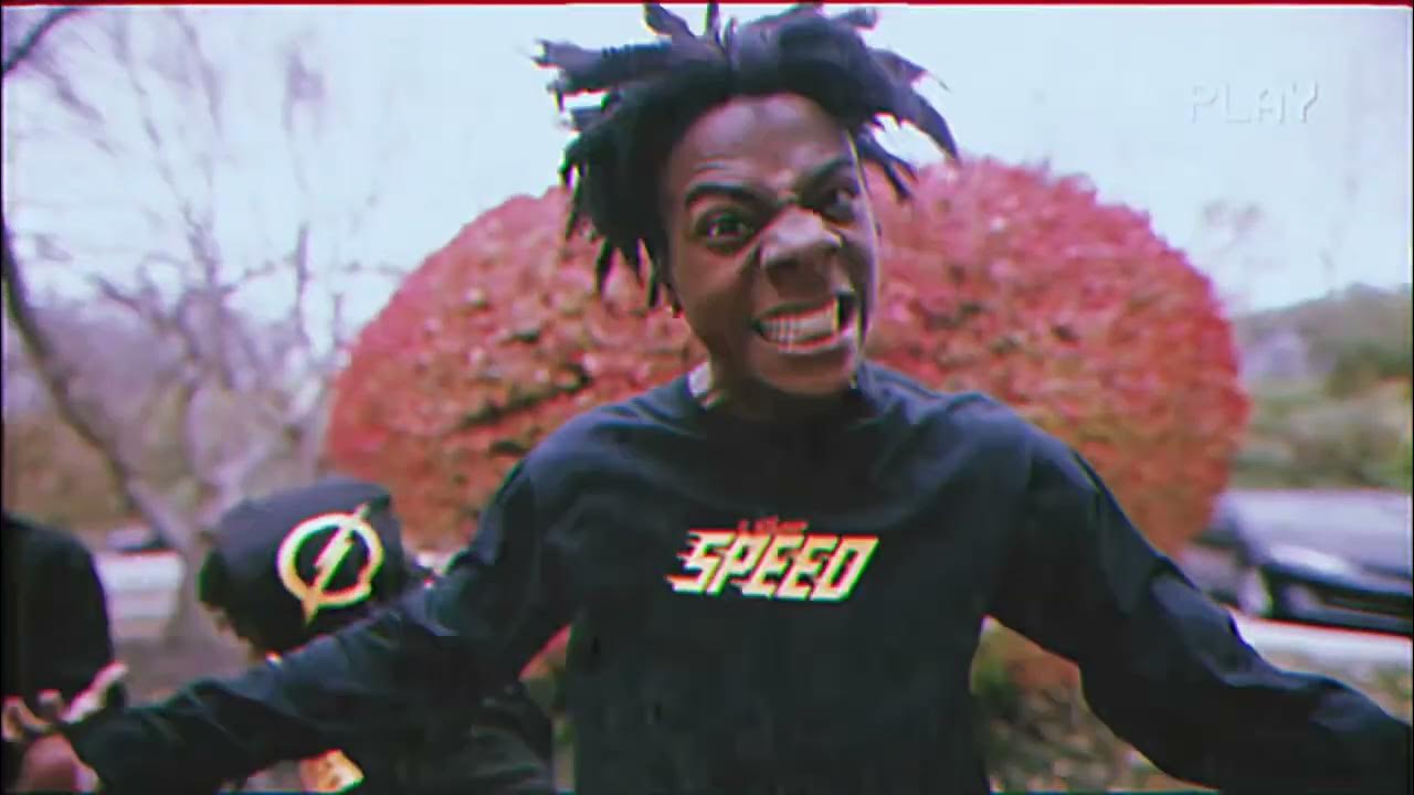 Rapper edits YouTube