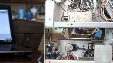 Proper Use of DeOxit F5 Cleaner Lubricant for Cleaning Potentiometers (pots) on Vintage Stereo