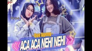 Aca Aca Nehi Nehi (Dangdut Koplo) Duo Ageng