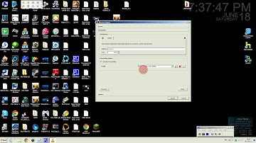 Tutorial.How stream from vlc to n900 over wlan