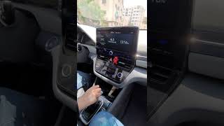 تعليم متدربه جديده على الرجوع لاول مره ومتابعه الاخطاء واصلاحها ملاحظه الفيديو بدون مونتاج