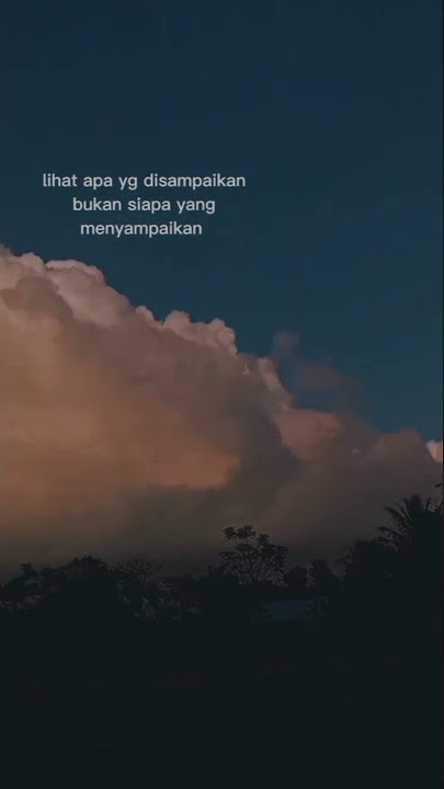 Motivasi Story' | Casablanca Status Wa • Subscribe Dong Biar Pro