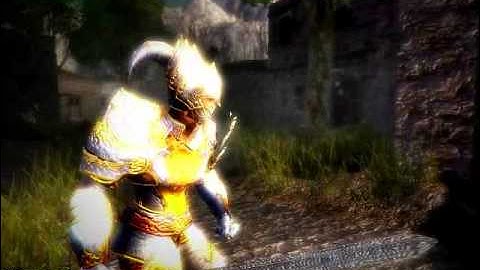 Unity3D - Skullcrack (camera control)