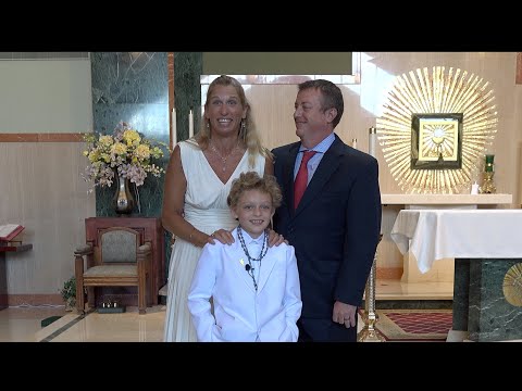 Saint Andrew Catholic School: A Sacramental Perspective!