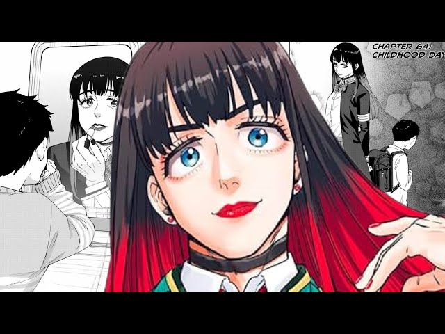 【Sobaq】XR Peny Wind-Breaker The Sad Childhood of Tasuku Tsubakino | Windbreaker Manga