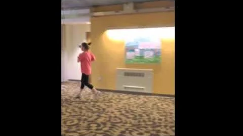 Mary Margaret McGinn-Locomotor Movements and Manip...