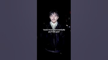 Take it easy on me #lovercore