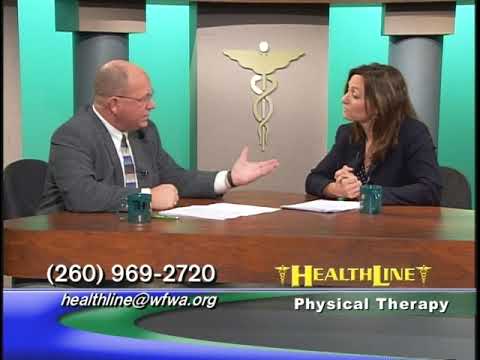 PBS HealthLine - Treatment for Incontinence & Pelvic Pain - Margaret Bryden