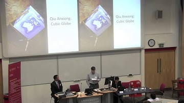 Sino-Indian Relations in the 21st Century 1/3