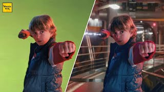 Famous The Adam Project - VFX Breakdown by Scanline VFX Wealth
