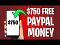 Fast Paypal Money Adder ✅ Free Paypal Money Generator  💰 Android iOS Windows MAC ✅ 31 Oct 2022