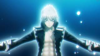 .hack//G.U. Last Recode - Haseo 5th form