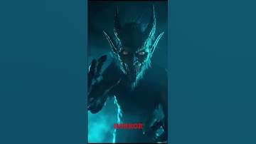 Thumbnail of ghost sound 🥶😖😱- Horror sound effect - Horror sounds - Horror voice #shorts #horror #sound