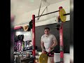 6 weeks out 1220lb total - trying sumo again