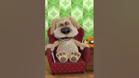 Talking ben asking math questions