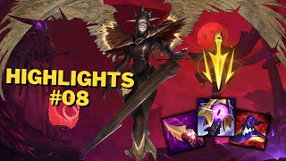 Twitch klippek | Kayle meccsek | Plat2 | Highlights #08 screenshot 5