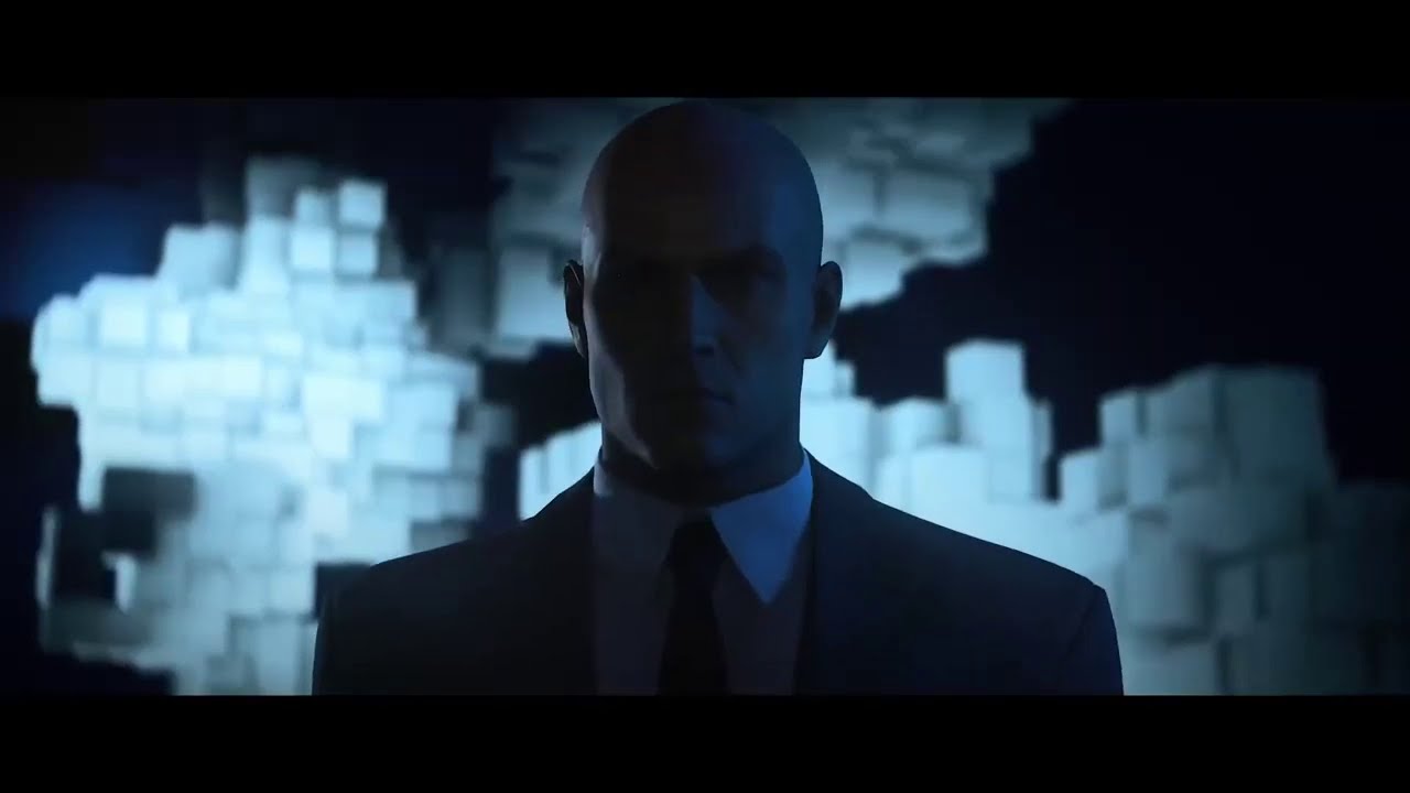 YouTube player
