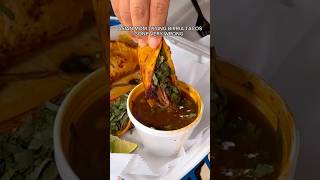 Asian Mom Trying Birria Tacos Gone Wrong