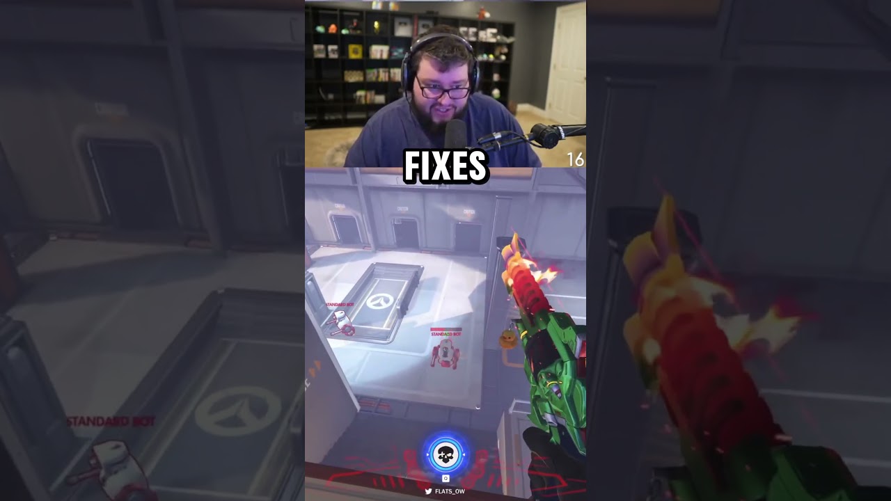 is overwatch hard to get into? 