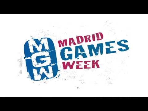 Madrid Games Week 2018 - Del 18 al 21 de octubre