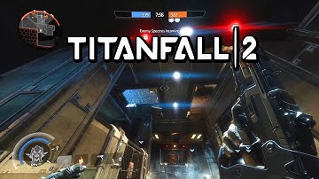 TITANFALL 2 (2021) Multiplayer Gameplay | 4K 60FPS